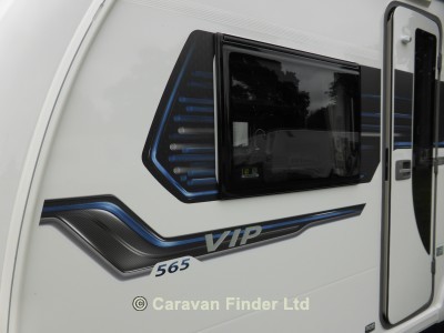 Coachman VIP 565 4b 2019 image