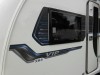 Used Coachman VIP 565 2019 touring caravan Image