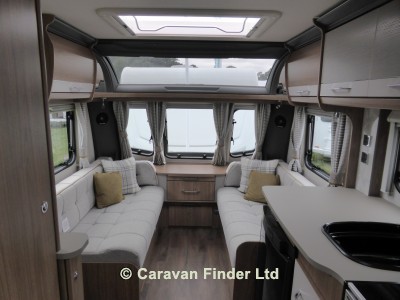 Coachman VIP 565 4b 2019 image