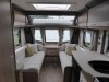 Used Coachman VIP 565 2019 touring caravan Image