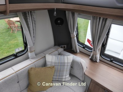 Coachman VIP 565 4b 2019 image