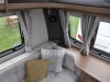 Used Coachman VIP 565 2019 touring caravan Image