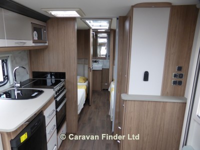 Coachman VIP 565 4b 2019 image
