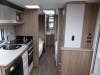 Used Coachman VIP 565 2019 touring caravan Image