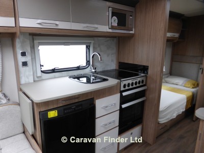Coachman VIP 565 4b 2019 image