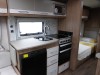 Used Coachman VIP 565 2019 touring caravan Image