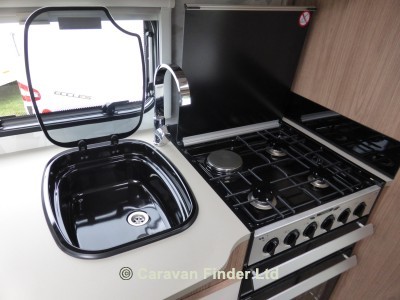 Coachman VIP 565 4b 2019 image