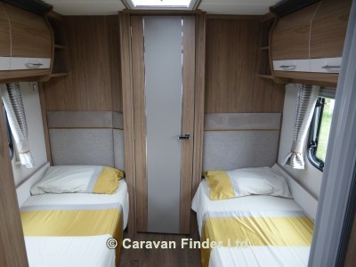Coachman VIP 565 4b 2019 image
