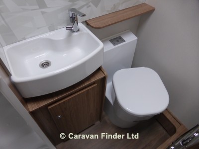 Coachman VIP 570 5b 2019 image