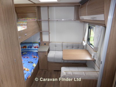 Coachman VIP 570 5b 2019 image
