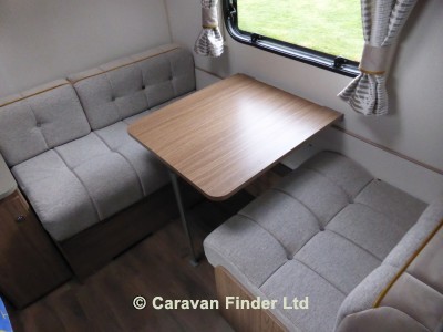 Coachman VIP 570 5b 2019 image