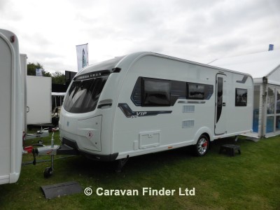 Coachman VIP 570 5b 2019 image