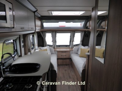 Coachman VIP 570 5b 2019 image