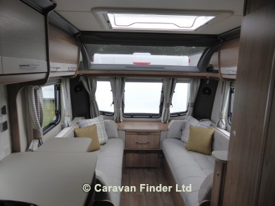 Coachman VIP 570 5b 2019 image