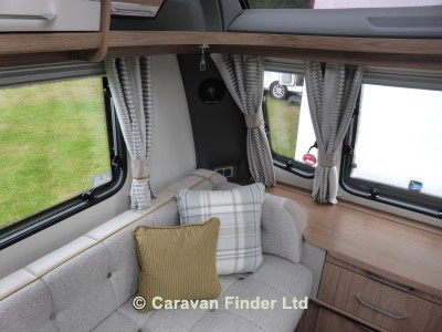 Coachman VIP 570 5b 2019 image