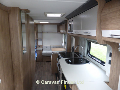 Coachman VIP 570 5b 2019 image
