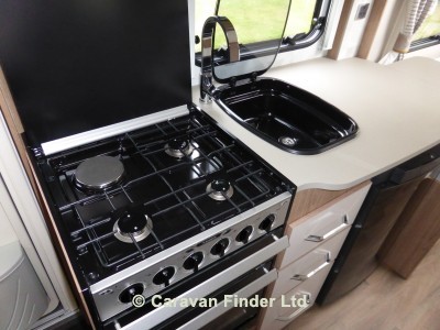 Coachman VIP 570 5b 2019 image