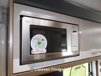 Coachman VIP 570 5b 2019 image