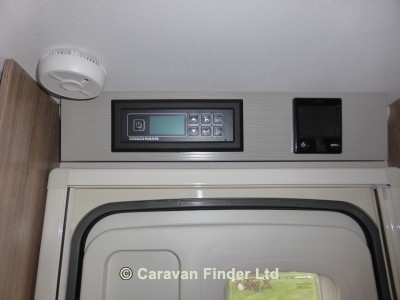 Coachman VIP 570 5b 2019 image