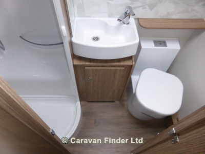 Coachman VIP 570 5b 2019 image