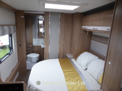 Coachman VIP 575 2019 (Trade) image coming soon
