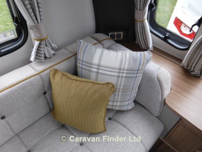 Coachman VIP 575 2019 (Trade) image coming soon