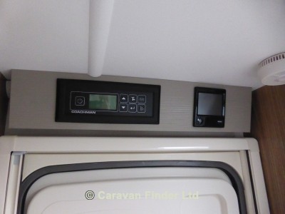 Coachman VIP 575 2019 (Trade) image coming soon