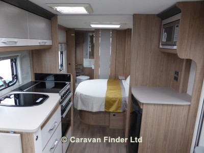 Coachman VIP 575 2019 (Trade) image coming soon