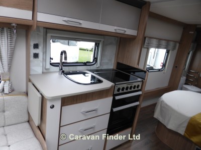 Coachman VIP 575 2019 (Trade) image coming soon