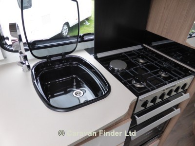 Coachman VIP 575 2019 (Trade) image coming soon