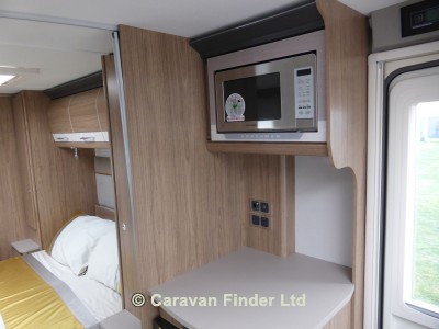 Coachman VIP 575 2019 (Trade) image coming soon
