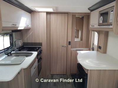 Coachman Vision 450 2b 2019 image