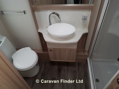 Coachman Vision 450 2b 2019 image