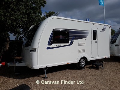Coachman Vision 450 2b 2019 image