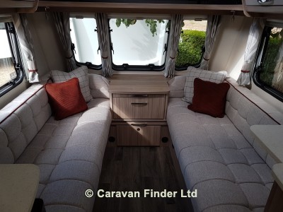 Coachman Vision 450 2b 2019 image