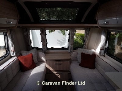 Coachman Vision 450 2b 2019 image