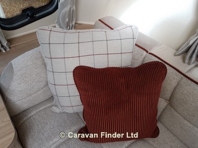 Coachman Vision 450 2b 2019 image