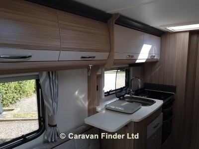 Coachman Vision 450 2b 2019 image