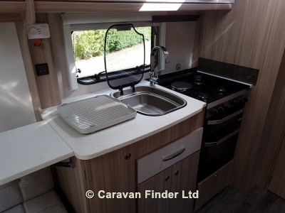 Coachman Vision 450 2b 2019 image