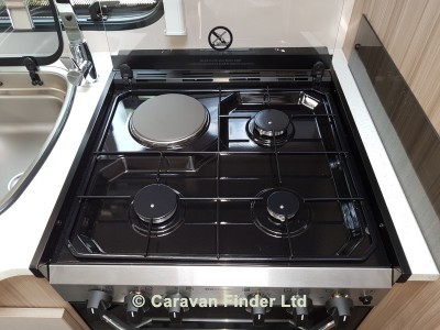 Coachman Vision 450 2b 2019 image