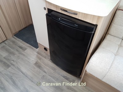 Coachman Vision 450 2b 2019 image