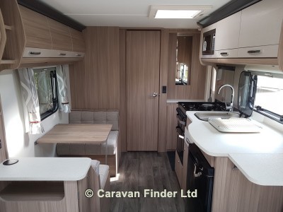Coachman Vision 520 4b 2019 image
