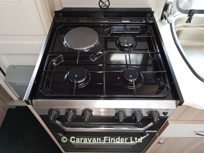 Coachman Vision 520 4b 2019 image