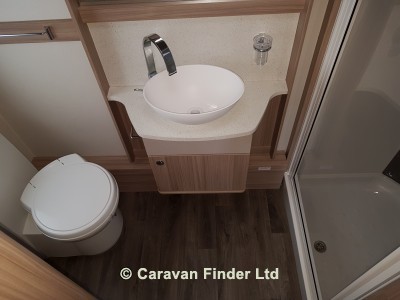 Coachman Vision 520 4b 2019 image