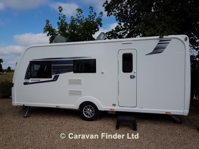 Coachman Vision 520 4b 2019 image