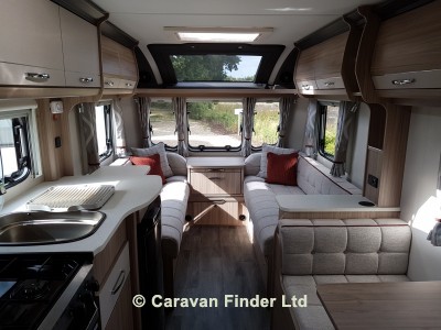 Coachman Vision 520 4b 2019 image