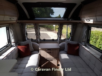 Coachman Vision 520 4b 2019 image