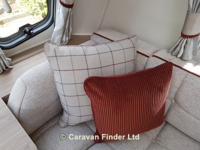 Coachman Vision 520 4b 2019 image