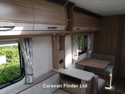 Coachman Vision 520 4b 2019 image