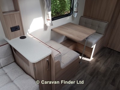 Coachman Vision 520 4b 2019 image